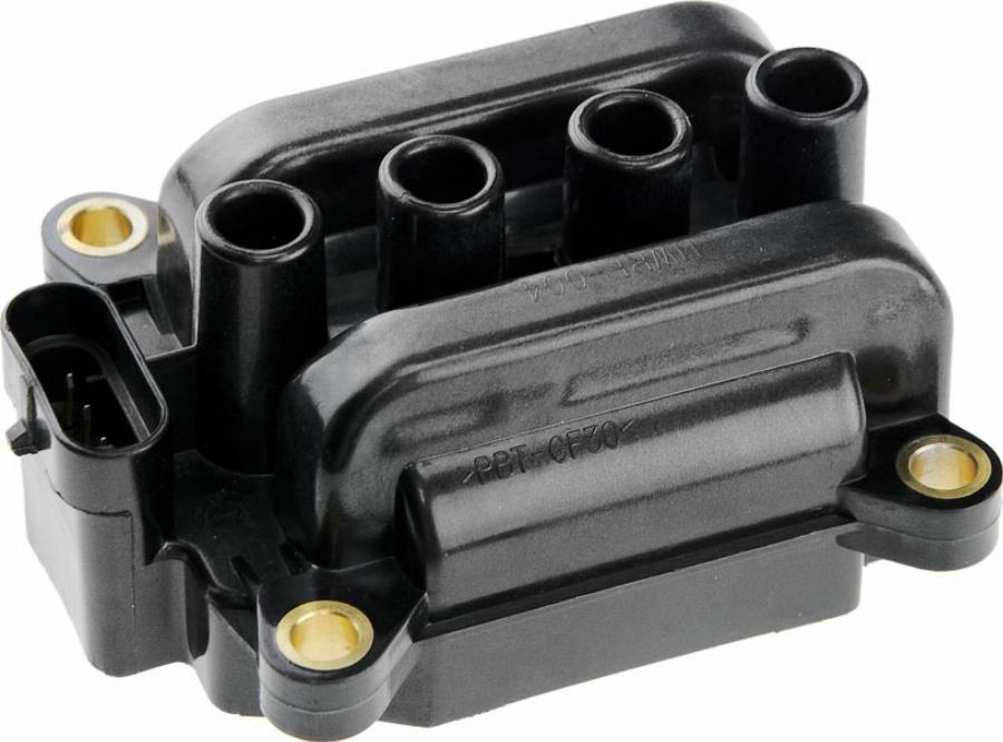 NTY ECZ-RE-004A - Вилка, котушка запалювання autocars.com.ua