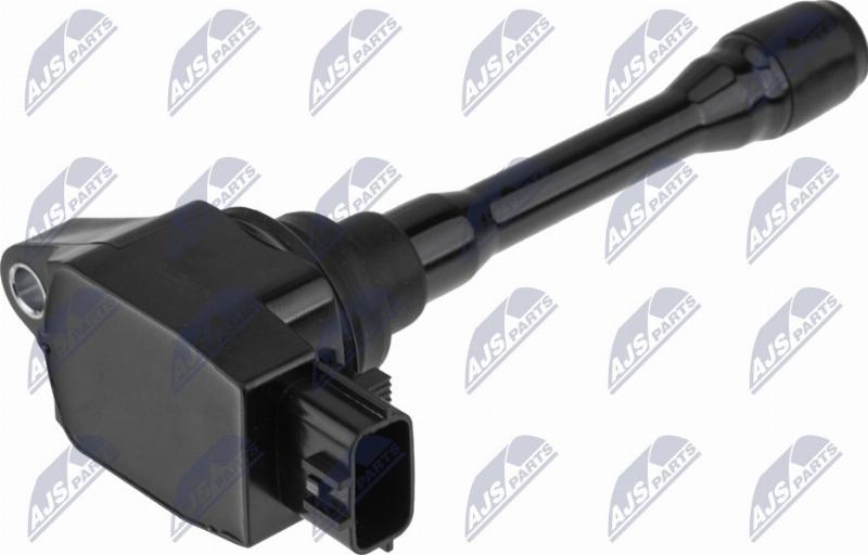 NTY ECZ-RE-025 - Котушка запалювання autocars.com.ua