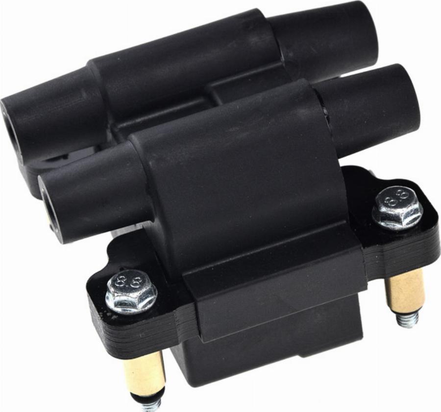 NTY ECZ-SB-014 - Котушка запалювання autocars.com.ua