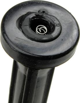 NTY ECZ-SU-001A - Вилка, котушка запалювання autocars.com.ua