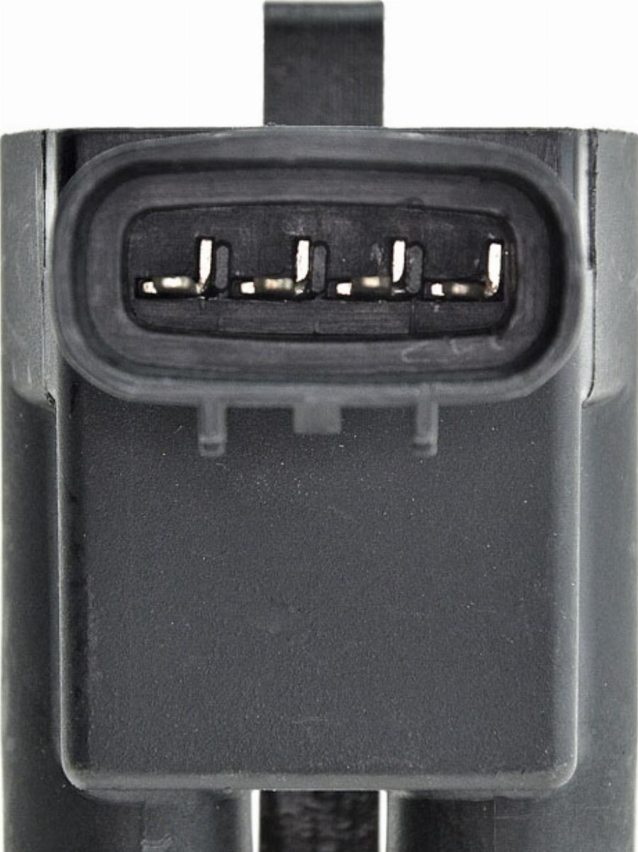 NTY ECZ-TY-005 - Котушка запалювання autocars.com.ua