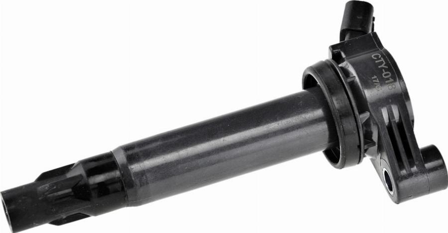 NTY ECZ-TY-018 - Котушка запалювання autocars.com.ua