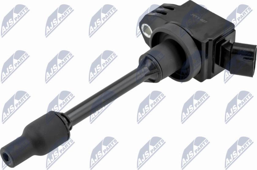 NTY ECZ-TY-027 - Котушка запалювання autocars.com.ua