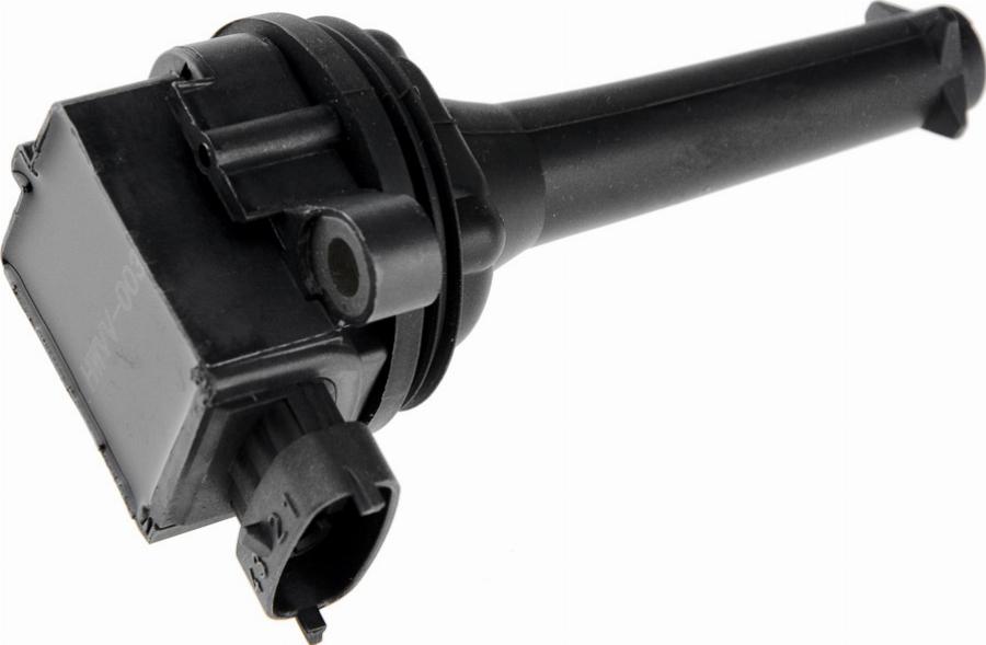 NTY ECZ-VV-003 - Котушка запалювання autocars.com.ua