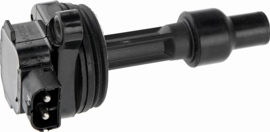 NTY ECZ-VV-005 - Котушка запалювання autocars.com.ua