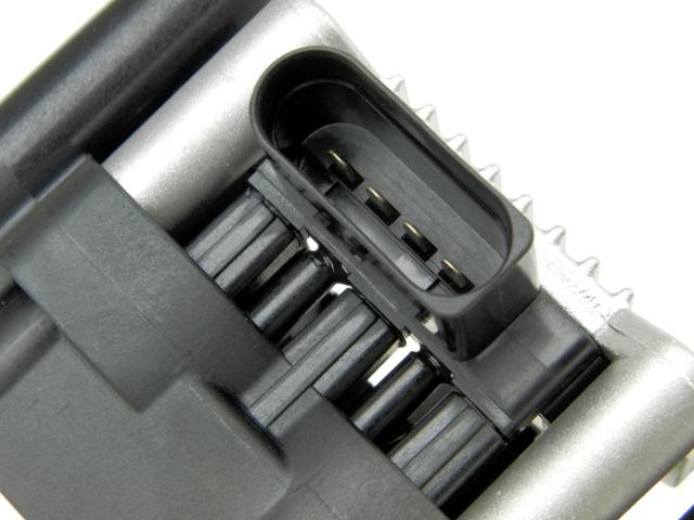 NTY ECZ-VW-001 - Котушка запалювання autocars.com.ua