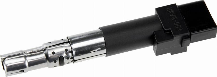 NTY ECZ-VW-009 - Котушка запалювання autocars.com.ua
