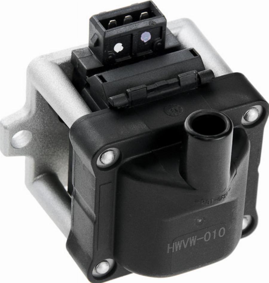 NTY ECZ-VW-010 - Котушка запалювання autocars.com.ua