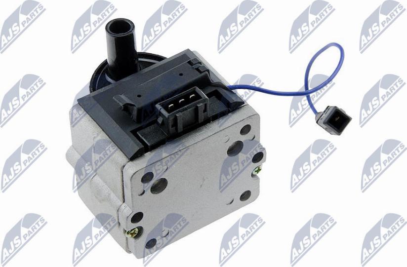 NTY ECZ-VW-018 - Катушка зажигания avtokuzovplus.com.ua