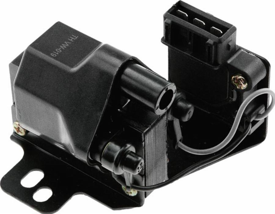 NTY ECZ-VW-019 - Котушка запалювання autocars.com.ua