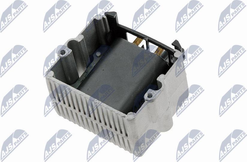 NTY ECZ-VW-020 - Катушка зажигания avtokuzovplus.com.ua