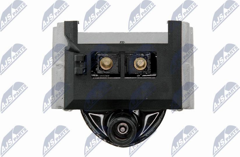 NTY ECZ-VW-020 - Катушка зажигания avtokuzovplus.com.ua