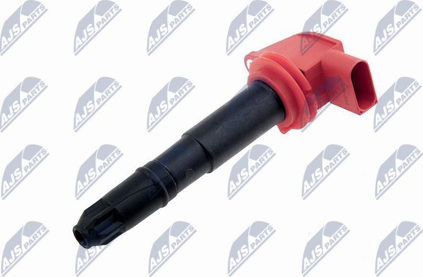 NTY ECZ-VW-032 - Катушка зажигания avtokuzovplus.com.ua