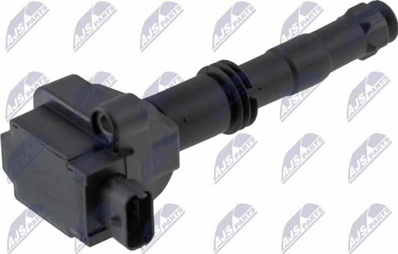 NTY ECZ-VW-033 - Котушка запалювання autocars.com.ua