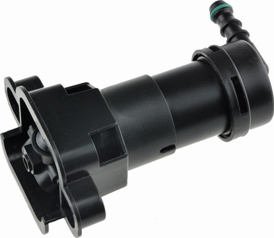 NTY EDS-AU-002 - Розпилювач, форсунка, система очищення фар autocars.com.ua