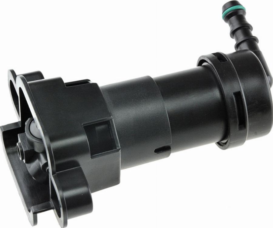 NTY EDS-AU-003 - Розпилювач, форсунка, система очищення фар autocars.com.ua