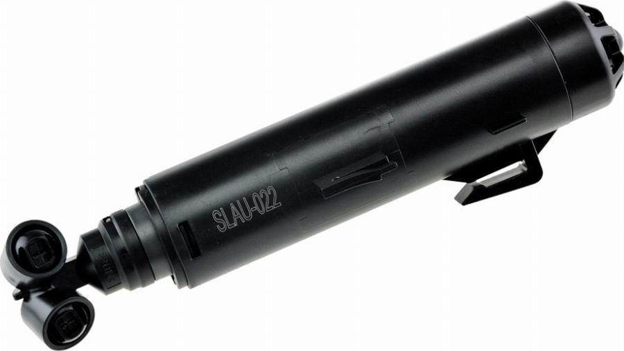 NTY EDS-AU-022 - Розпилювач, форсунка, система очищення фар autocars.com.ua