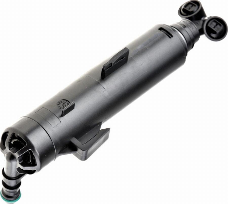 NTY EDS-AU-023 - Розпилювач, форсунка, система очищення фар autocars.com.ua