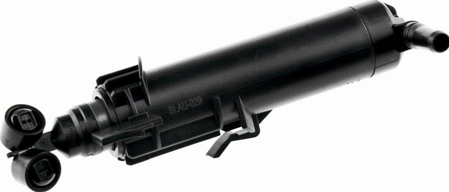 NTY EDS-AU-029 - Розпилювач, форсунка, система очищення фар autocars.com.ua