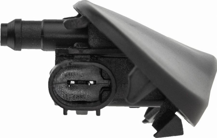 NTY EDS-AU-039 - Розпилювач води для чищення, система очищення вікон autocars.com.ua