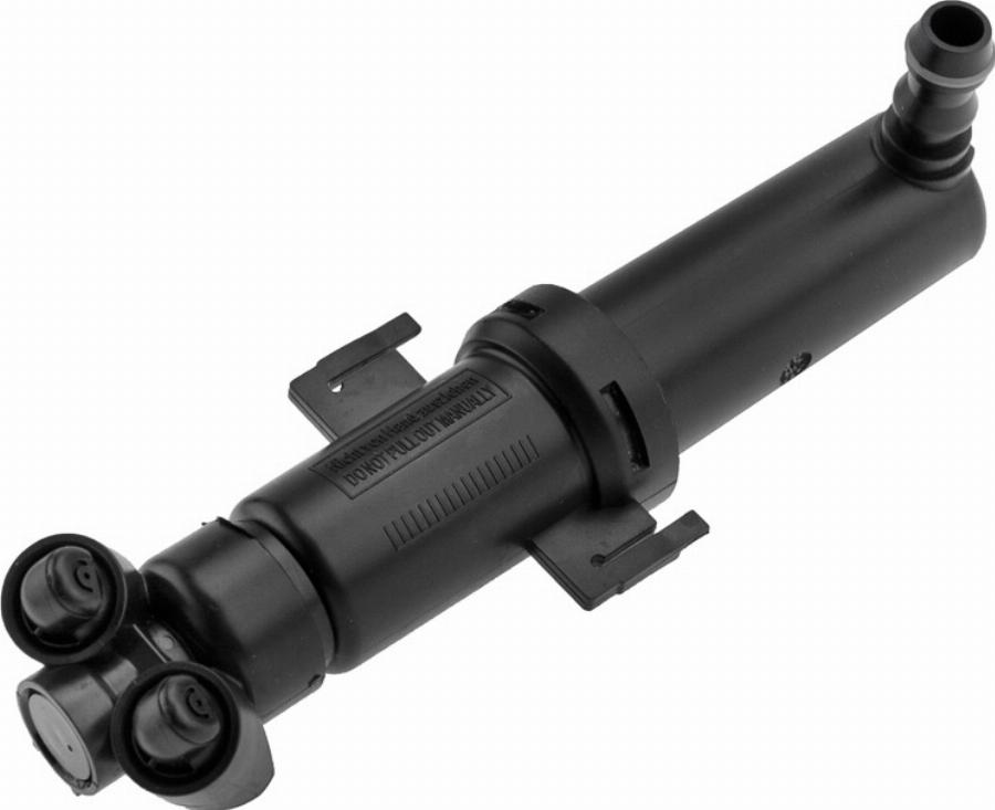 NTY EDS-AU-048 - Розпилювач, форсунка, система очищення фар autocars.com.ua