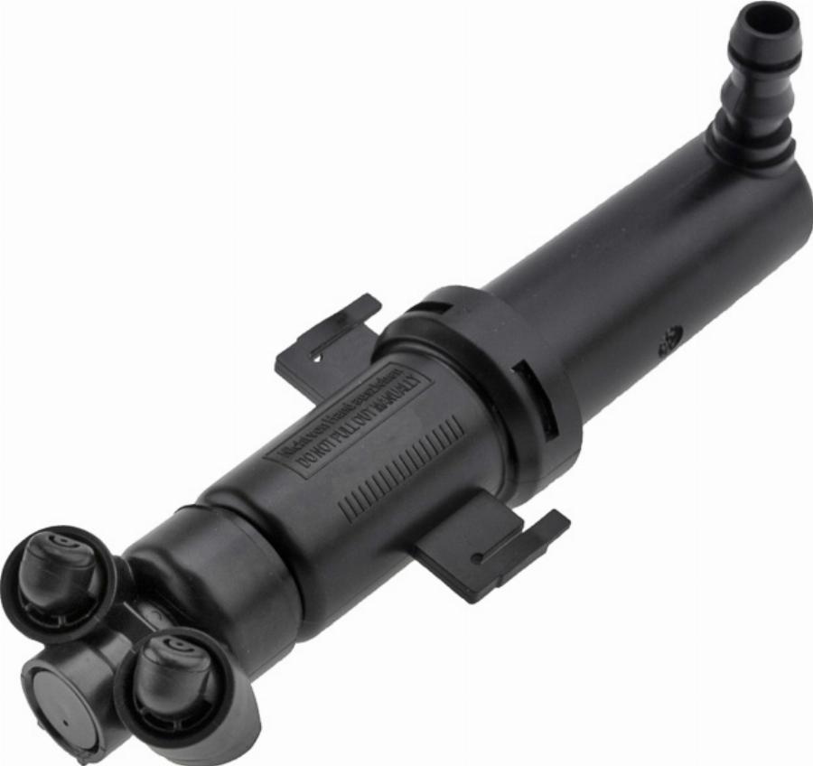 NTY EDS-AU-049 - Розпилювач, форсунка, система очищення фар autocars.com.ua