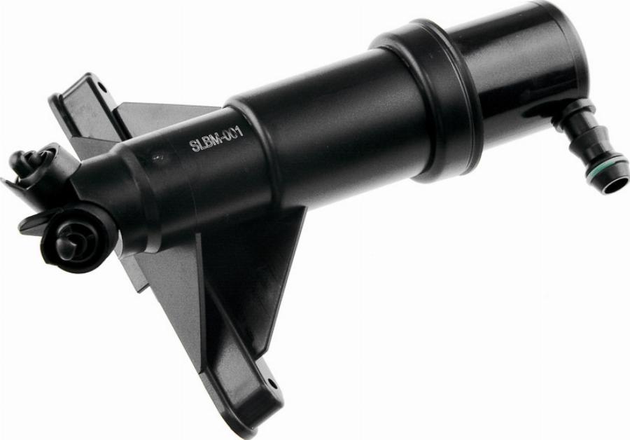 NTY EDS-BM-001 - Розпилювач, форсунка, система очищення фар autocars.com.ua