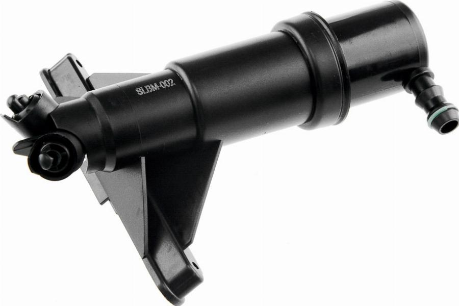 NTY EDS-BM-002 - Розпилювач, форсунка, система очищення фар autocars.com.ua