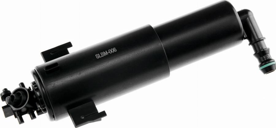 NTY EDS-BM-006 - Розпилювач, форсунка, система очищення фар autocars.com.ua