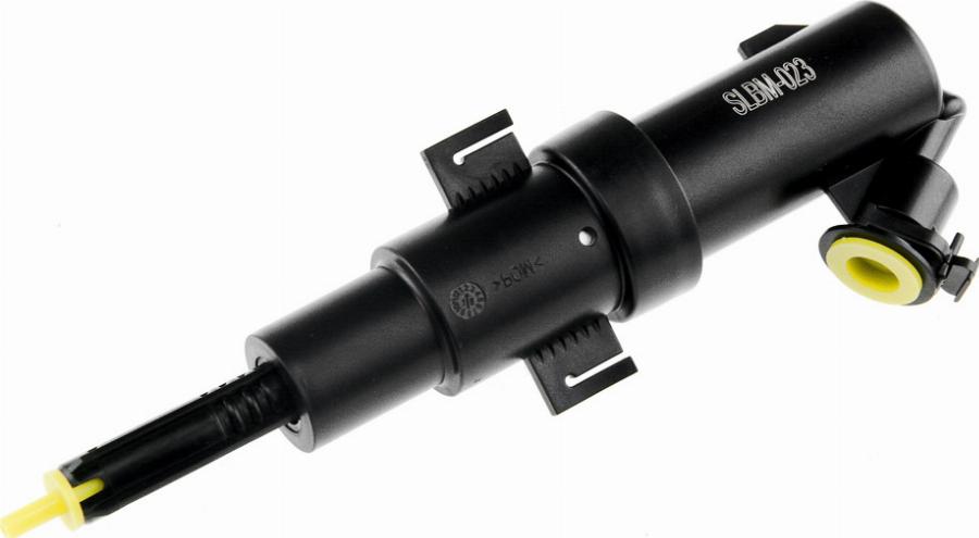 NTY EDS-BM-023 - Розпилювач, форсунка, система очищення фар autocars.com.ua