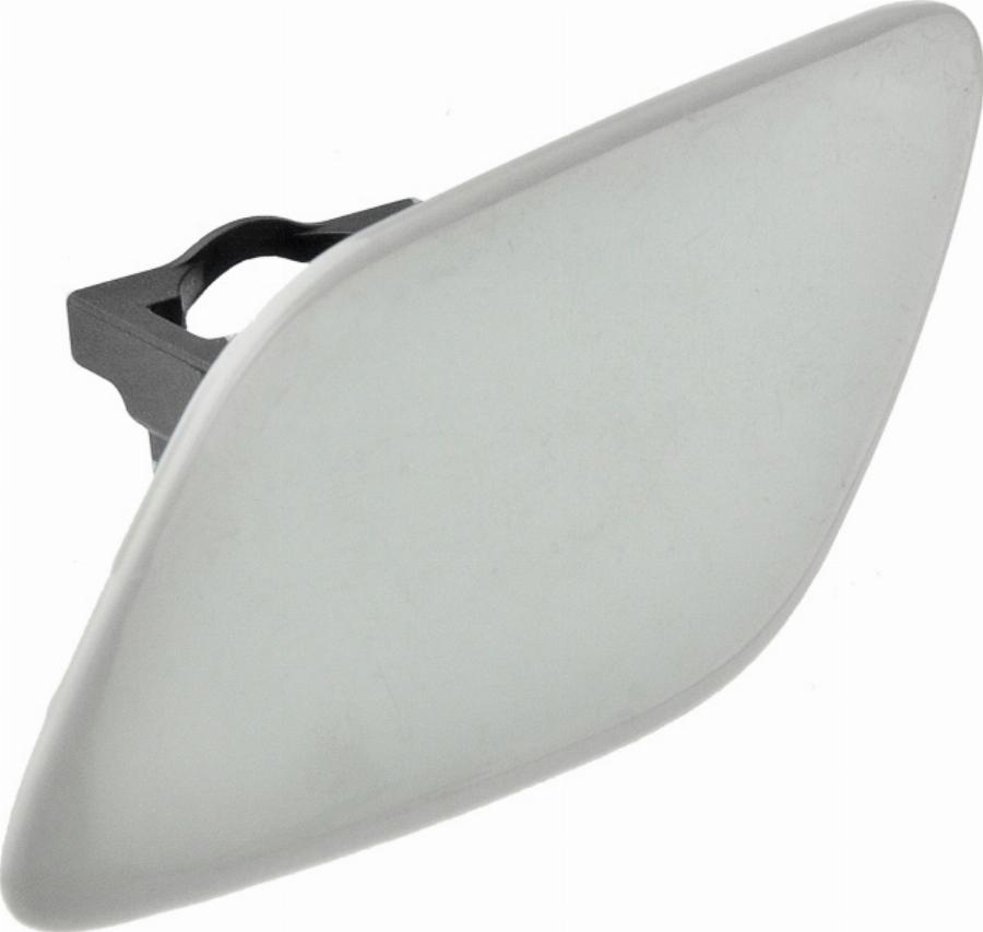 NTY EDS-BM-026 - Облицювання, бампер autocars.com.ua