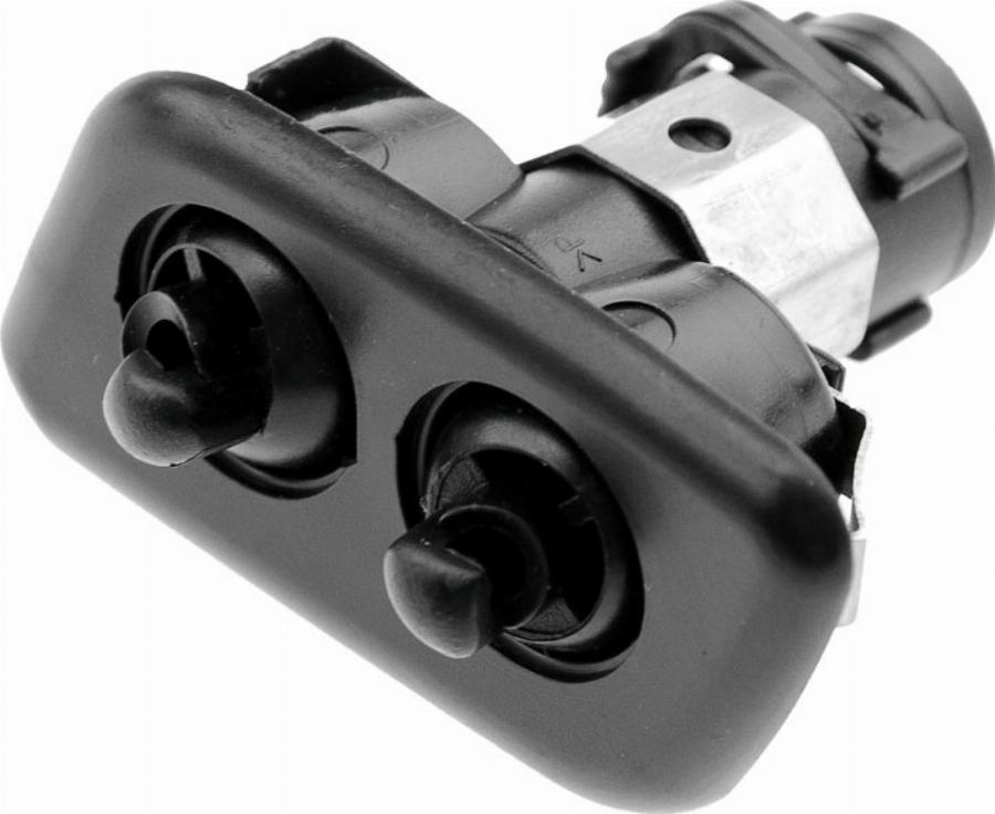 NTY EDS-BM-046 - Розпилювач, форсунка, система очищення фар autocars.com.ua