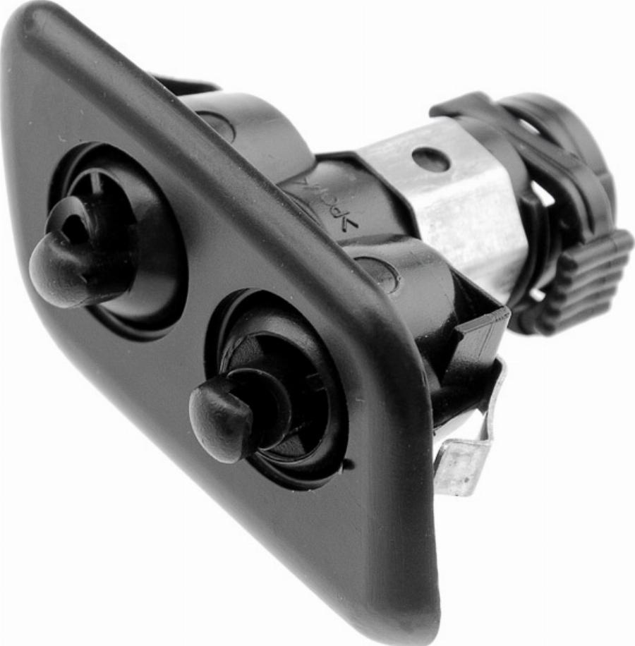 NTY EDS-BM-047 - Розпилювач, форсунка, система очищення фар autocars.com.ua