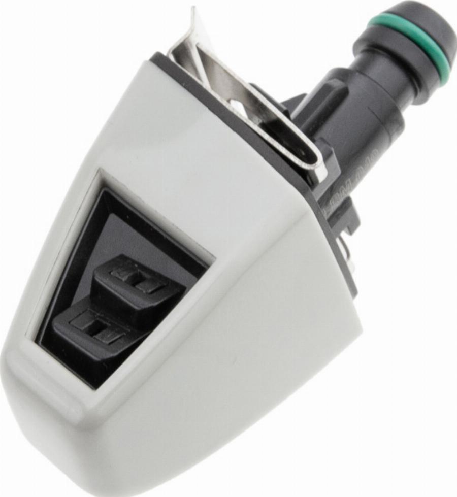 NTY EDS-BM-049 - Розпилювач, форсунка, система очищення фар autocars.com.ua