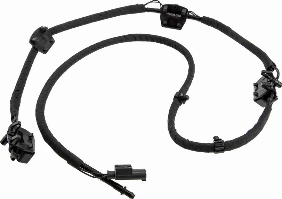 NTY EDS-BM-056 - Розпилювач води для чищення, система очищення вікон autocars.com.ua