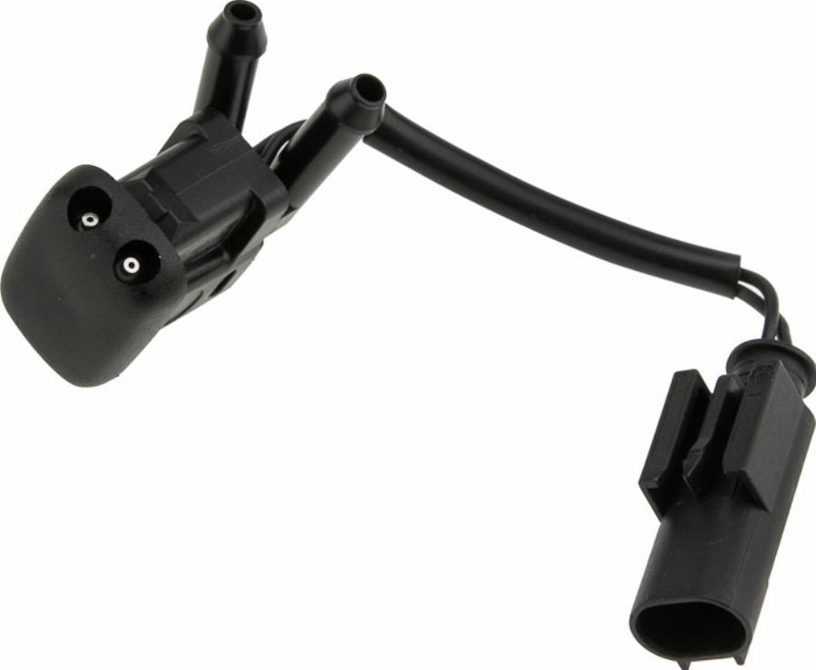 NTY EDS-BM-059 - Розпилювач води для чищення, система очищення вікон autocars.com.ua