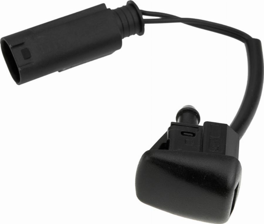 NTY EDS-BM-060 - Розпилювач води для чищення, система очищення вікон autocars.com.ua