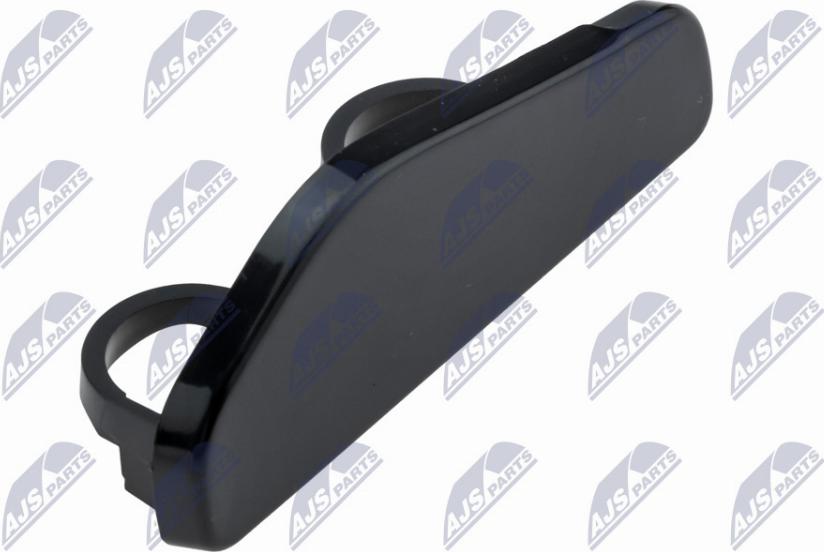 NTY EDS-BM-123 - Розпилювач, форсунка, система очищення фар autocars.com.ua