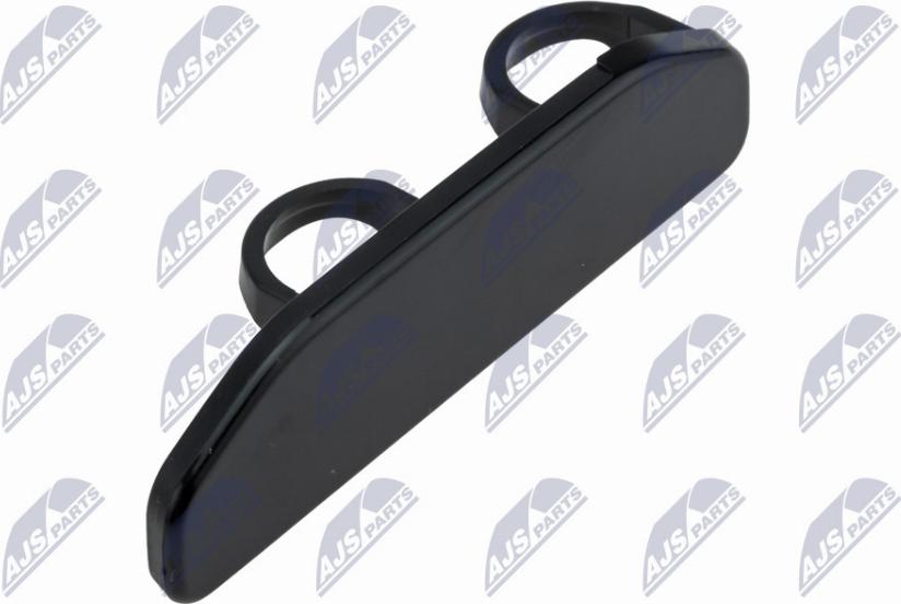 NTY EDS-BM-124 - Розпилювач, форсунка, система очищення фар autocars.com.ua