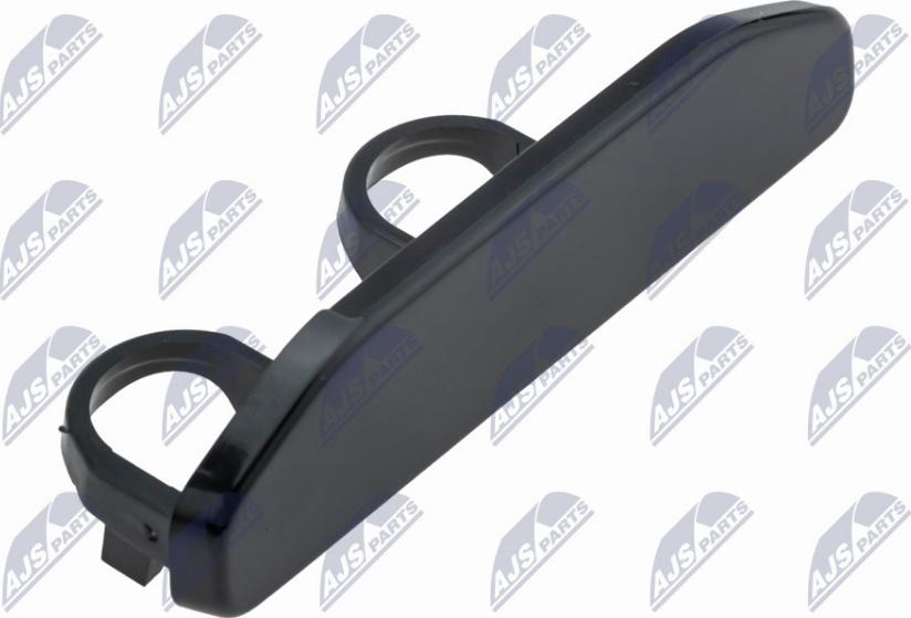 NTY EDS-BM-125 - Розпилювач, форсунка, система очищення фар autocars.com.ua