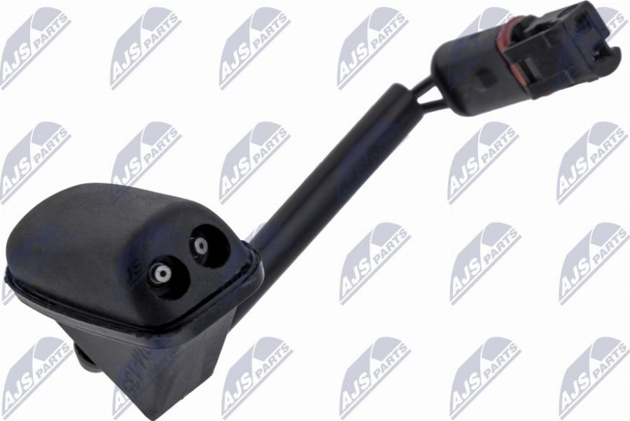 NTY EDS-BM-135 - Розпилювач води для чищення, система очищення вікон autocars.com.ua