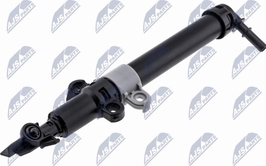 NTY EDS-CH-002 - Розпилювач, форсунка, система очищення фар autocars.com.ua