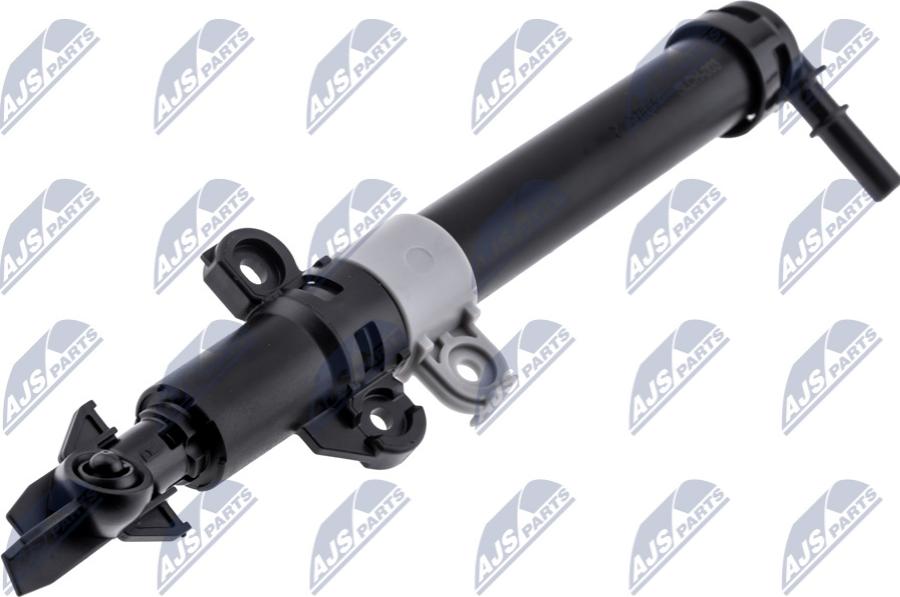 NTY EDS-CH-003 - Розпилювач, форсунка, система очищення фар autocars.com.ua