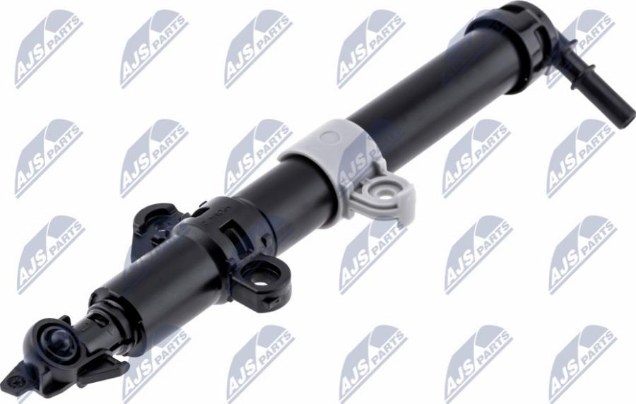 NTY EDS-CH-004 - Розпилювач, форсунка, система очищення фар autocars.com.ua