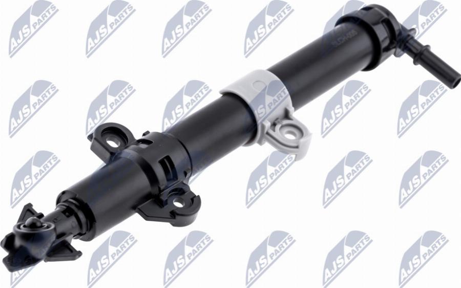 NTY EDS-CH-005 - Розпилювач, форсунка, система очищення фар autocars.com.ua