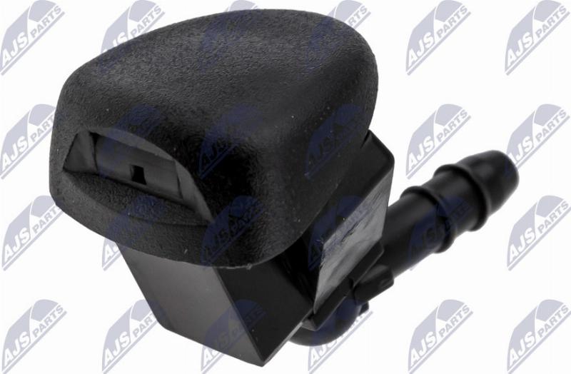 NTY EDS-CH-008 - Розпилювач води для чищення, система очищення вікон autocars.com.ua