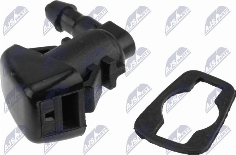 NTY EDS-CH-011 - Розпилювач води для чищення, система очищення вікон autocars.com.ua