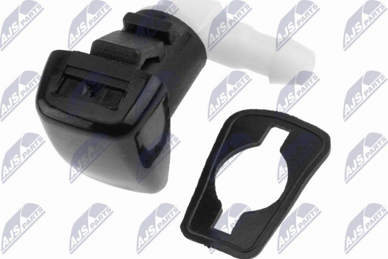 NTY EDS-CH-012 - Розпилювач води для чищення, система очищення вікон autocars.com.ua