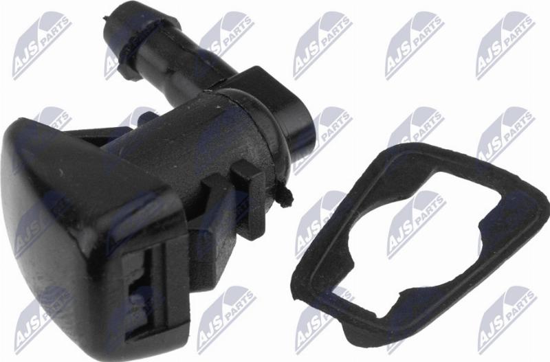 NTY EDS-CH-013 - Розпилювач води для чищення, система очищення вікон autocars.com.ua