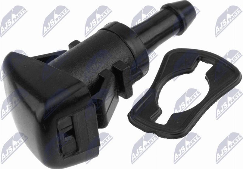 NTY EDS-CH-014 - Розпилювач води для чищення, система очищення вікон autocars.com.ua